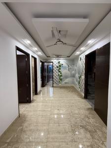 3 BHK Independent Builder Floor