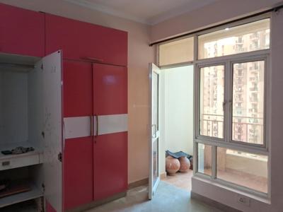 Bedroom Image of 1295 Sq.ft 3 BHK Apartment / Flat for sale in Supertech Ecociti, Sector 137 Noida for Rs. 12500000