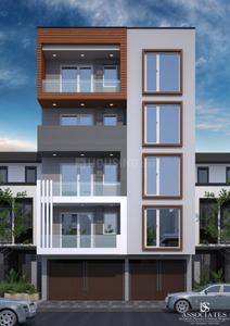 Image of 1350 Sq.ft 3 BHK Builder Floor for sale in Sector 23 Dwarka, New Delhi for Rs. 7000000