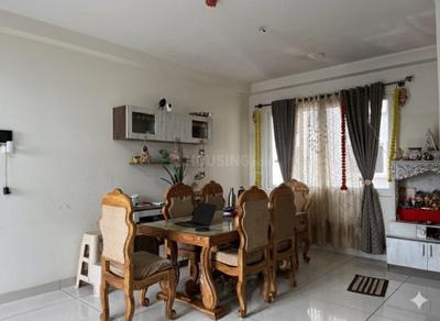 Hall Image of 2280 Sq.ft 3 BHK Apartment / Flat for sale in Prestige Lakeside Habitat by Prestige Projects Pvt Ltd, Gunjur Village Bengaluru for Rs. 40550000