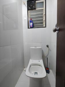 Image of 632 Sq.ft 1 BHK Apartment / Flat for sale in Vadgaon Budruk, Pune for Rs. 5500000