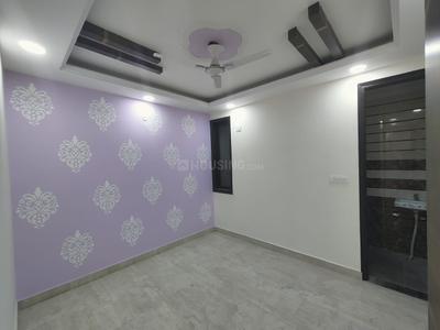 Hall Image of 1000 Sq.ft 3 BHK Builder Floor for sale in Builders World Developers Delhi World, Govindpuri New Delhi for Rs. 7500000