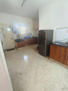 Kitchen Image of 2100 Sq.ft 3 BHK Builder Floor for rent in Kaggadasapura Bengaluru for Rs. 57000