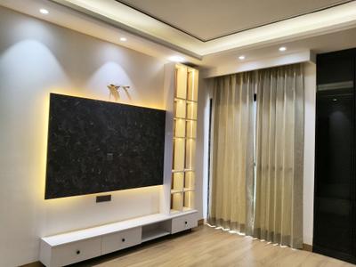 Bedroom Image of 1650 Sq.ft 3 BHK Builder Floor for rent in Sector 23 Gurgaon for Rs. 56500
