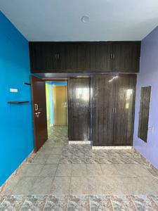 Bedroom Image of 444 Sq.ft 1 BHK Apartment / Flat for sale in TNHB MIG Plot, Sholinganallur Chennai for Rs. 2500000