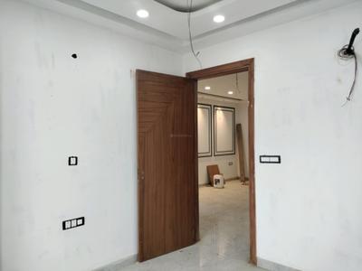 Bedroom Image of 1548 Sq.ft 3 BHK Builder Floor for sale in Bhasin District 81 Floor, Sector 81 Faridabad for Rs. 17000000