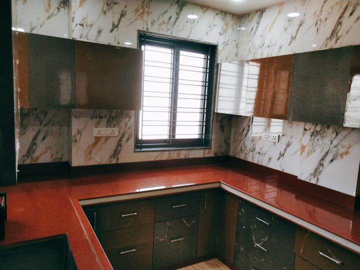 Shree rama k Kitchen 1