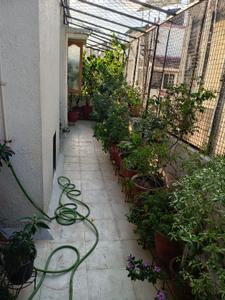 Balcony Image of 1500 Sq.ft 3 BHK Independent House for sale in Diwalipura Vadodara for Rs. 8500000