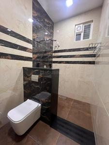 Bathroom Image of 2000 Sq.ft 3 BHK Duplex for sale in Thudiyalur Coimbatore for Rs. 12900000