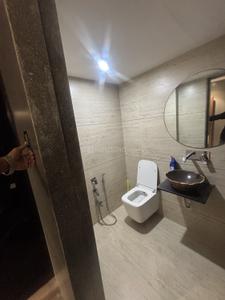 Image of 1350 Sq.ft 2 BHK Apartment / Flat for sale in Adajan, Surat for Rs. 4750000
