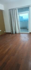 Bedroom Image of 2800 Sq.ft 3 BHK Apartment / Flat for rent in Parx Laureate, Sector 108 Noida for Rs. 95000