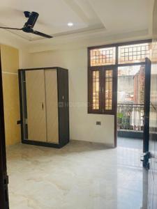 Bedroom Image of 1100 Sq.ft 2 BHK Apartment / Flat for sale in Skyline Dev Infra, Sector 49 Noida for Rs. 4450000