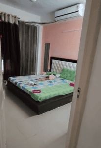 Image of 1082 Sq.ft 2 BHK Apartment / Flat for sale in Supertech Cape Town, Sector 74, Noida for Rs. 12500000