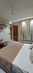 Bedroom Image of 3060 Sq.ft 4 BHK Apartment / Flat for sale in Ved Sonic, Hanspura Ahmedabad for Rs. 15000000