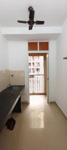 Kitchen Image of 585 Sq.ft 1 BHK Apartment / Flat for rent in DB Ozone, Dahisar East Mumbai for Rs. 20000