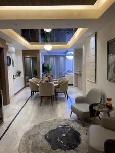 Hall Image of 1624 Sq.ft 3 BHK Builder Floor for sale in Vatika Xpressions, Sector 88B Gurgaon for Rs. 25100000
