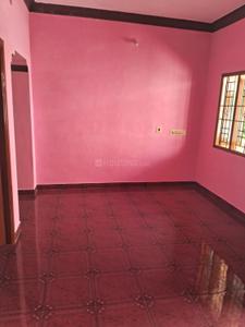 Bedroom Image of 700 Sq.ft 1 BHK Builder Floor for rent in Selaiyur Chennai for Rs. 13000