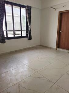 Bedroom Image of 1950 Sq.ft 3 BHK Independent House for rent in Motera Ahmedabad for Rs. 25000