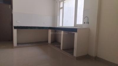 Kitchen Image of 596 Sq.ft 2 BHK Apartment / Flat for sale in ROF Aalayas 1, Sector 102 Gurgaon for Rs. 6000000