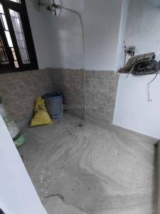Balcony Image of 720 Sq.ft 2 BHK Builder Floor for sale in Janakpuri New Delhi for Rs. 12500000