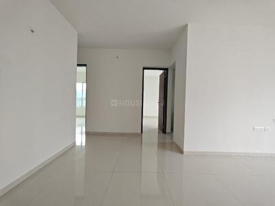 Hall Image of 690 Sq.ft 1 BHK Apartment / Flat for sale in Panvel Navi Mumbai for Rs. 6000000
