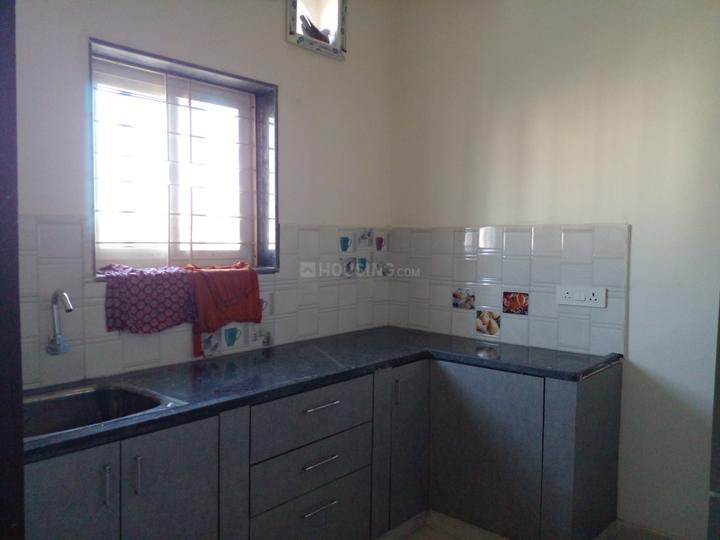 Industrial Development Area Bollaram, Mallampet Kitchen 1