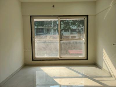 Bedroom Image of 866 Sq.ft 2 BHK Apartment / Flat for sale in Ruparel Skygreens I, Malad West Mumbai for Rs. 17300000