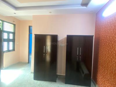 Hall Image of KAVYA GIRLS PG in Sector 4 Rohini, New Delhi