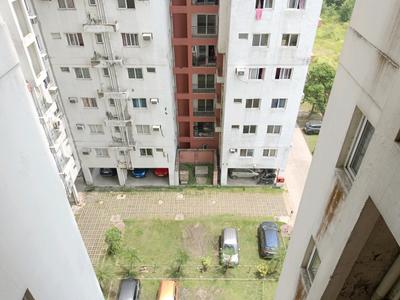 Living Room Image of 1236 Sq.ft 3 BHK Apartment / Flat for sale in Eden City Maheshtala, Maheshtala Kolkata for Rs. 3500000
