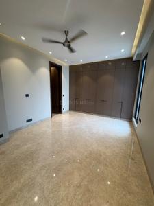 Hall Image of 2400 Sq.ft 3 BHK Builder Floor for sale in Hauz Khas New Delhi for Rs. 76000000