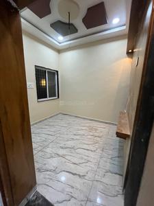 Bedroom Image of 1000 Sq.ft 2 BHK Independent House for sale in Kamal Vihar Raipur for Rs. 4100000