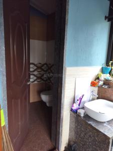 Bathroom Image of 1291 Sq.ft 3 BHK Apartment / Flat for sale in Salcete Goa for Rs. 9500000