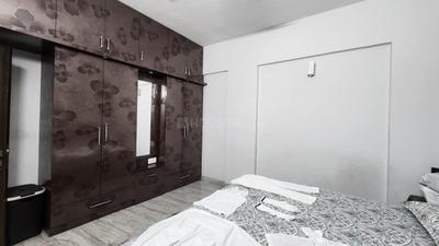 Bedroom Image of 1700 Sq.ft 3 BHK Apartment / Flat for sale in Indira Nagar Bengaluru for Rs. 45000000