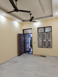 2 BHK Independent Builder Floor