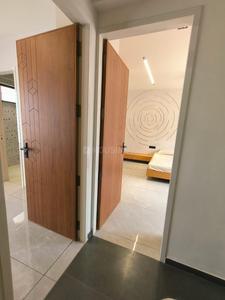 Bedroom Image of 2200 Sq.ft 4 BHK Villa for sale in Tulsi Shree Kanha Bunglows, Bhayli Vadodara for Rs. 13000000