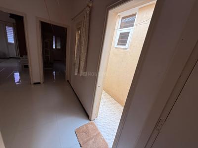 Balcony Image of 4000 Sq.ft 4 BHK Independent House for sale in Jagannath Plot Rajkot for Rs. 27500000