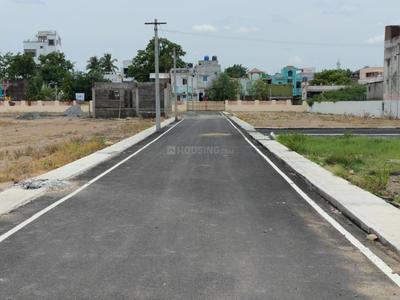 Image of 1200 Sq.ft Residential Plot / Land for sale in Madurantakam, Chennai for Rs. 3960000