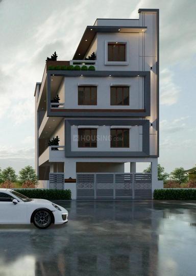 Madeshwara Nagar, Sunkadakatte Main Image 1