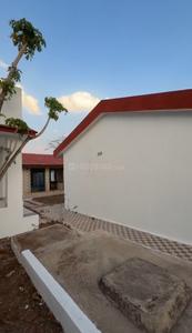 Image of 1000 Sq.ft 1.5 BHK Villa for sale in Neral, Thane for Rs. 5999000