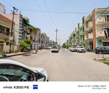 Vaishno dham colony kankerkhera by pass NH 58 Meerut More Images 2