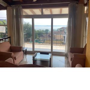 Hall Image of 3800 Sq.ft 5 BHK Villa for rent in Aldeia De Goa Goa for Rs. 500000