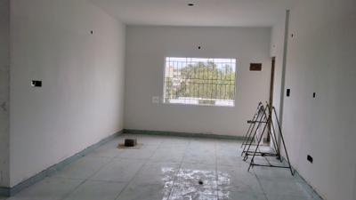 Living Room Image of 1333 Sq.ft 3 BHK Apartment / Flat for sale in HK Roshini Homes, Horamavu Bengaluru for Rs. 8427000