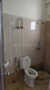 Image of 1800 Sq.ft 2.5 BHK Builder Floor for rent in Aditya White Cottage, Bamheta Village, Ghaziabad for Rs. 15000