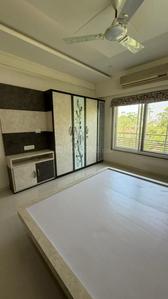 Bedroom Image of 4833 Sq.ft 3 BHK Penthouse for sale in Thaltej Ahmedabad for Rs. 24000000