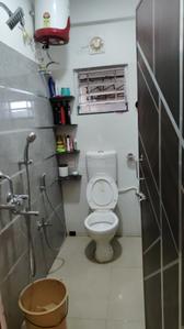 Image of 936 Sq.ft 2 BHK Apartment / Flat for sale in Barrackpore, Kolkata for Rs. 6000000