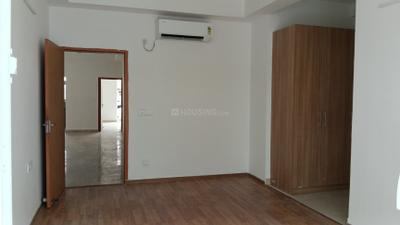 Bedroom Image of 2727 Sq.ft 4 BHK Builder Floor for sale in SS Linden Residential Floors, Sector 84 Gurgaon for Rs. 33500000