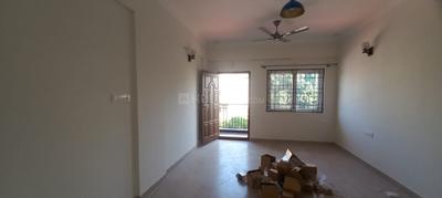 Hall Image of 1200 Sq.ft 2 BHK Apartment / Flat for rent in Horamavu Bengaluru for Rs. 28500