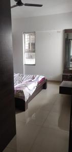 Bedroom Image of 1060 Sq.ft 2 BHK Apartment / Flat for sale in Adi Skyline, Wakad Pune for Rs. 9800000