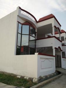 Image of 1650 Sq.ft 3 BHK Duplex for sale in Natkur, Lucknow for Rs. 5000000