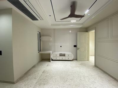 Bedroom Image of 2400 Sq.ft 4 BHK Penthouse for sale in Model Town New Delhi for Rs. 70000000